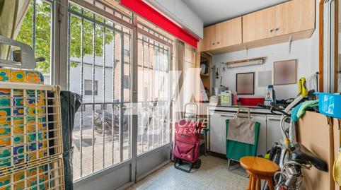 Foto 2 de Planta baixa en venda a Carrer de la Mare de Déu del Carme, Sant Joan Baptista, Barcelona