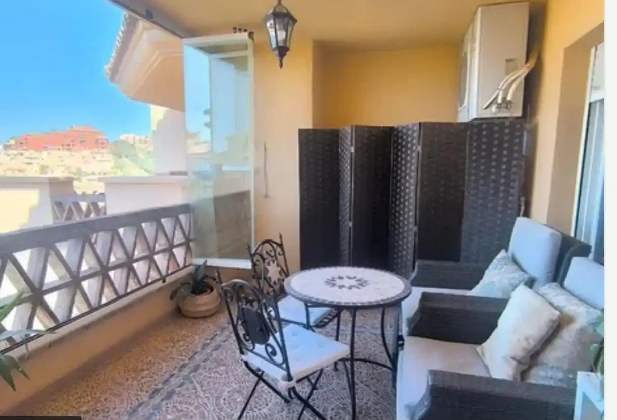 Apartament amb terrassa en venda a HUELVA DE CALAHONDA 3, imagen 6