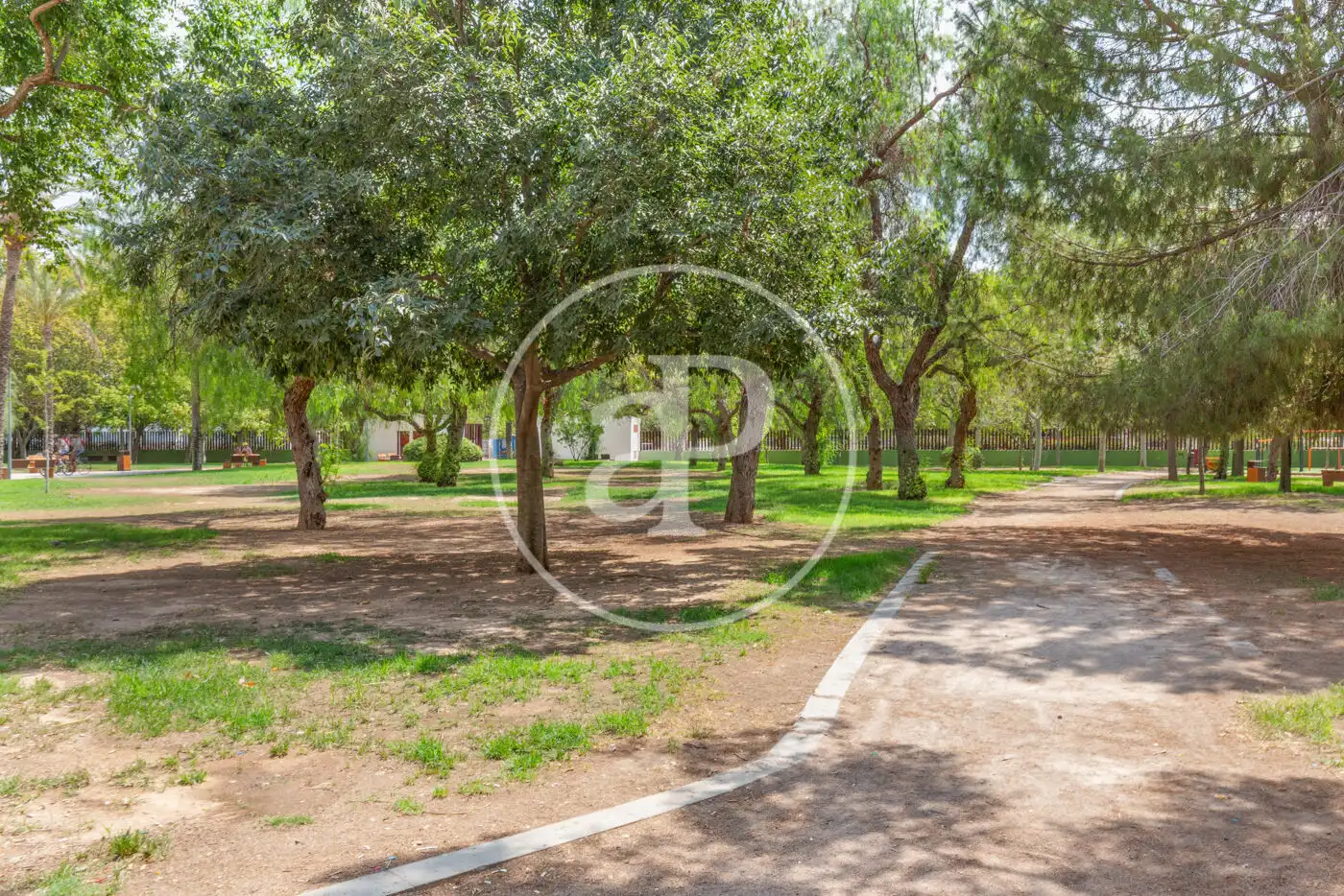 Flat for rent in La Constitución - Canaleta