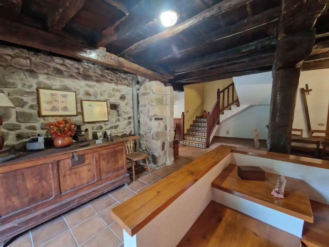 Terraced house with garden for sale in Calle Portilla, imagen 25