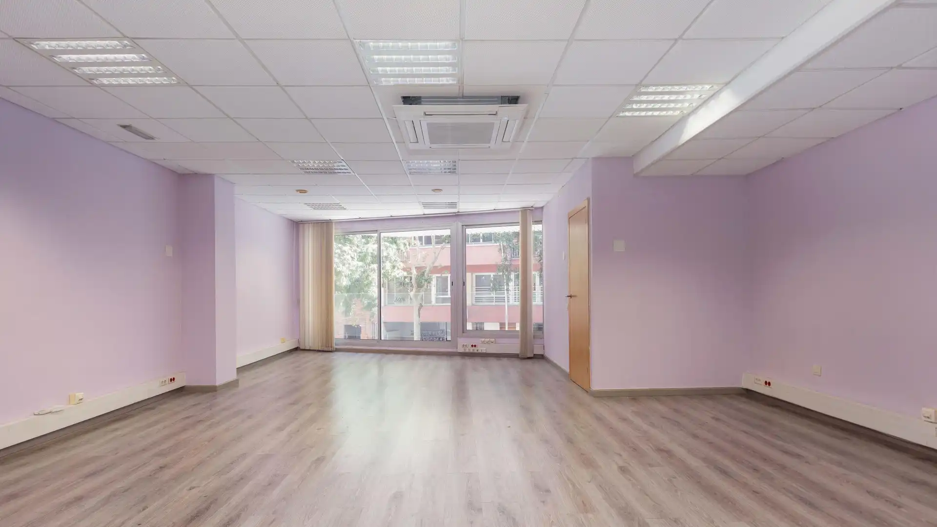 Büro zur Miete in Barcelona, Barcelona