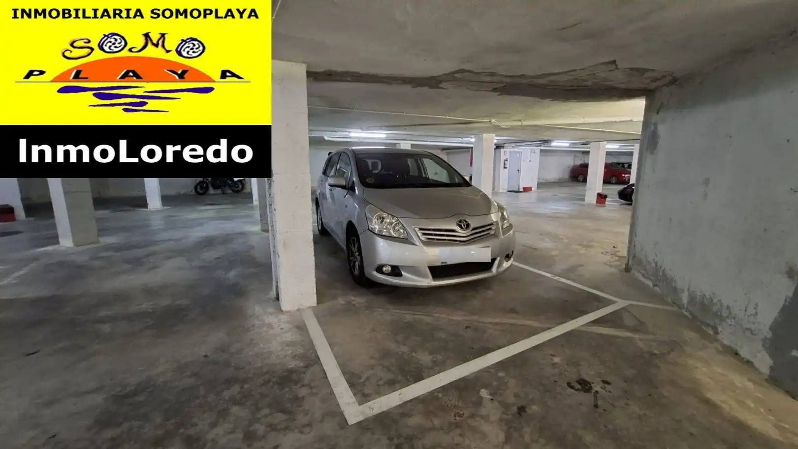Parking de Piso en venta en Ribamontán al Mar