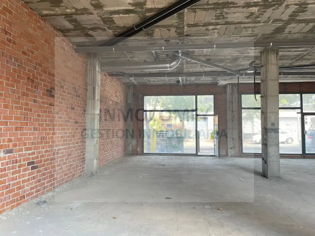 Local comercial de lloguer a Avenida Josep Irla 34, imagen 6