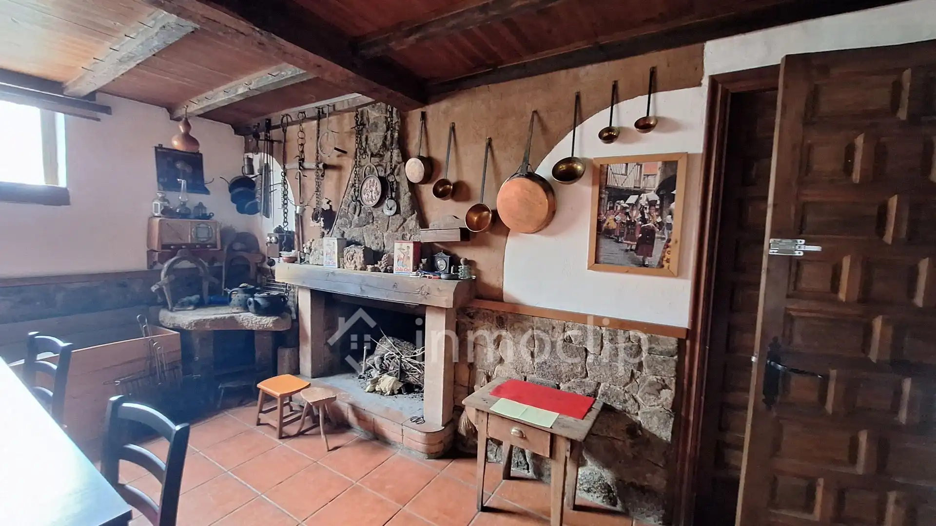 House with garden for sale in Olmos, imagen 17