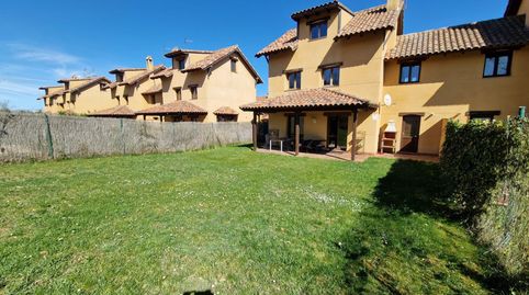 Photo 2 of Houses for sale in Del Golf, Valverde de la Virgen, León