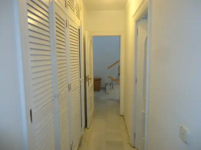 Dúplex de alquiler en Granada con Calefacción, Terraza y Amueblado