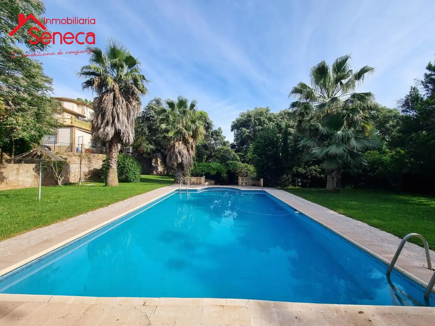 Piscina de Casa o chalet en venta en  Córdoba Capital con Aire acondicionado, Trastero y Piscina