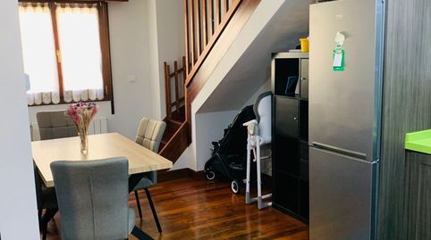 Foto 5 de Piso en venta en Balmaseda, Bizkaia