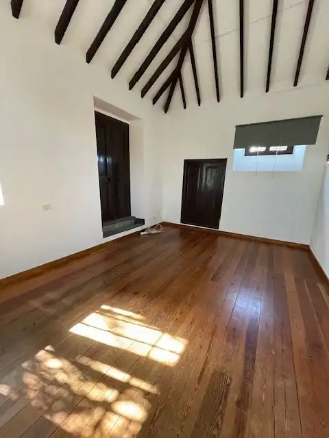 Casa o chalet de alquiler en Puerto de la Cruz