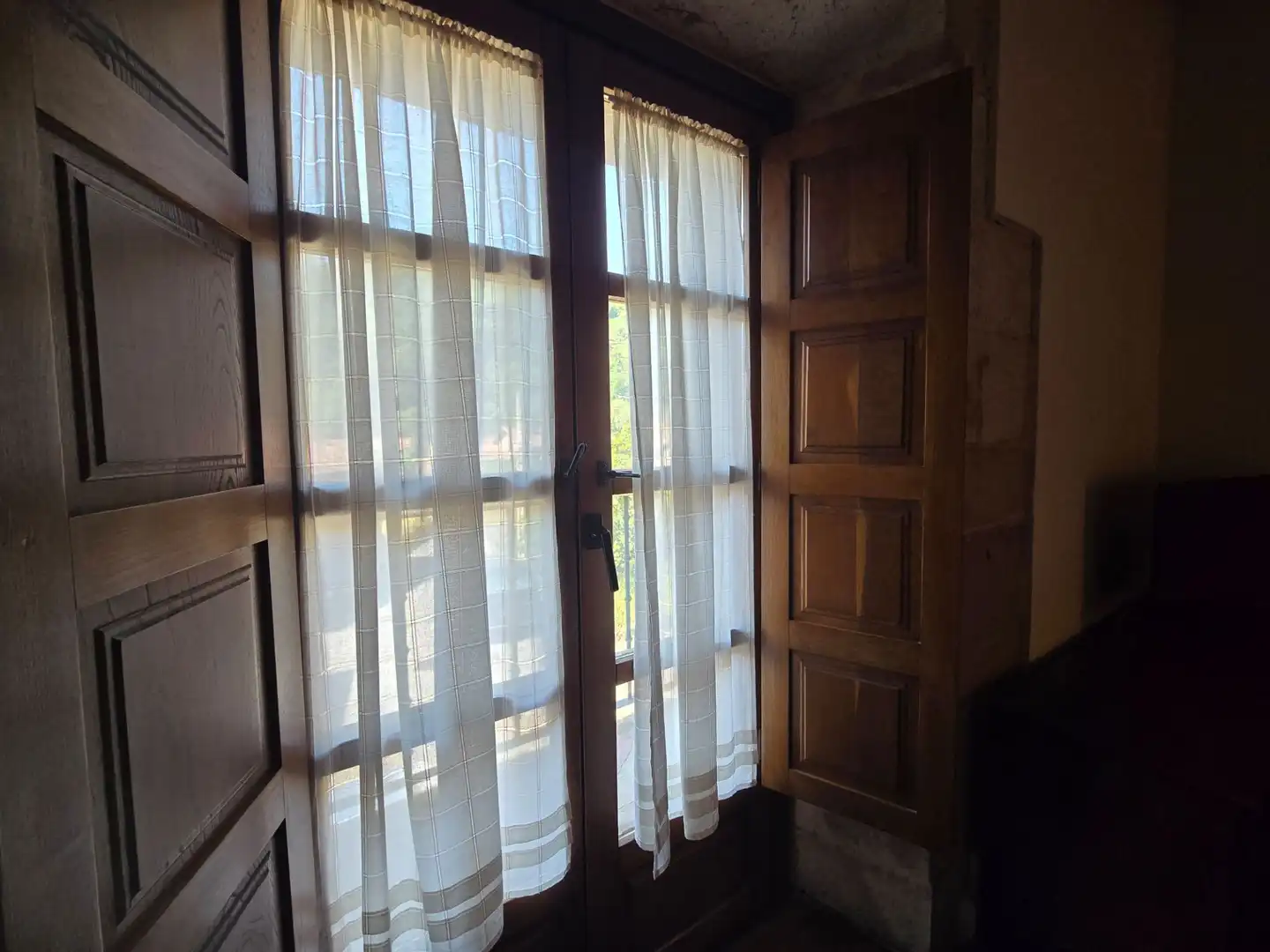 Houses for sale in Valdáliga  with Heating and Private garden