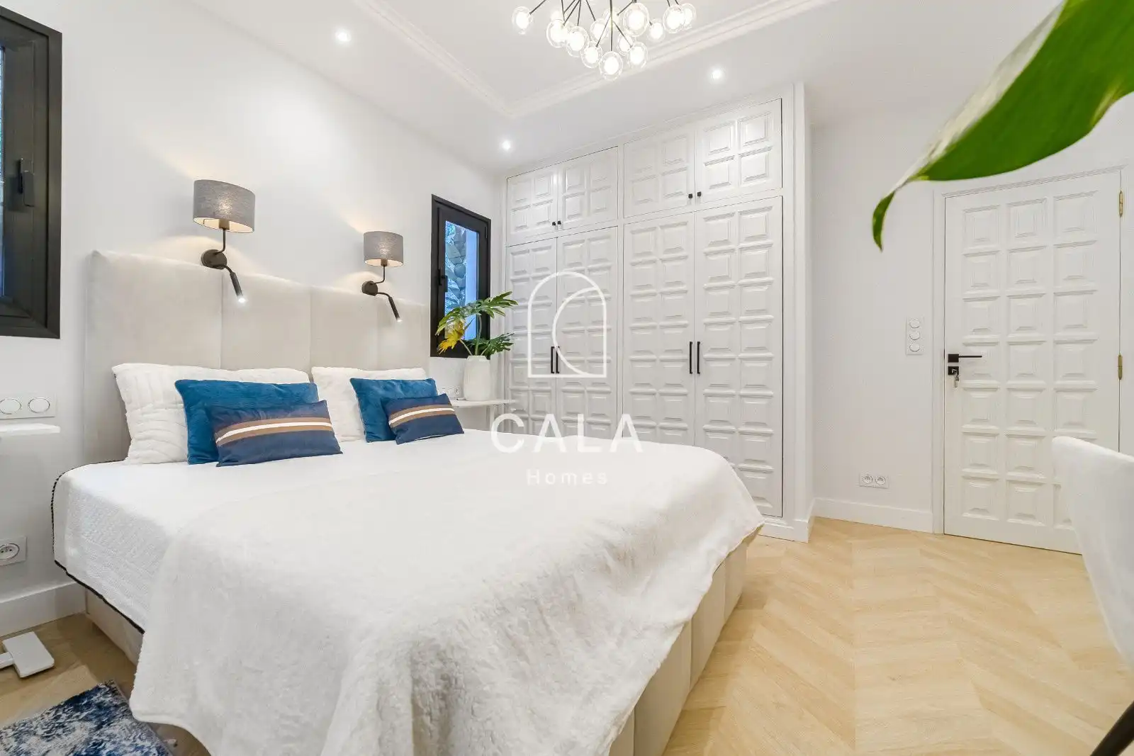 Casa amb terrassa en venda a Europa, imagen 20
