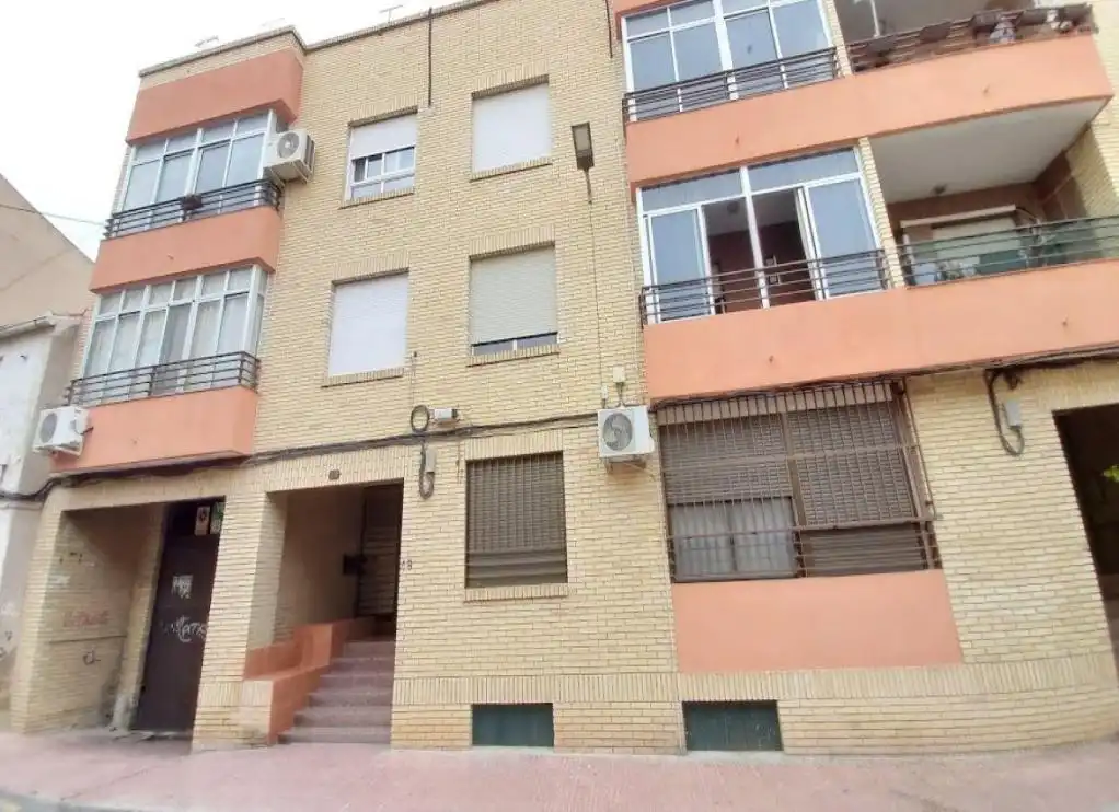 Parcheggio in vendita a CRUZ (DE LA)