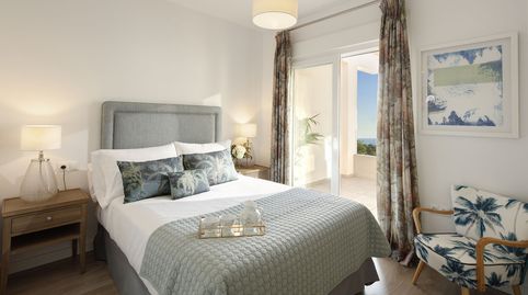 Foto 5 de Apartamento en venta en Rodeo Alto - Guadaiza - La Campana, Marbella