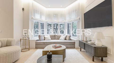 Photo 2 of Apartment for sale in Sant Gervasi i la Bonanova, Barcelona