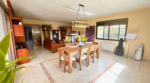 Foto 4 de Casa o chalet en venta en Murcia, Entrepinos, L'Eliana