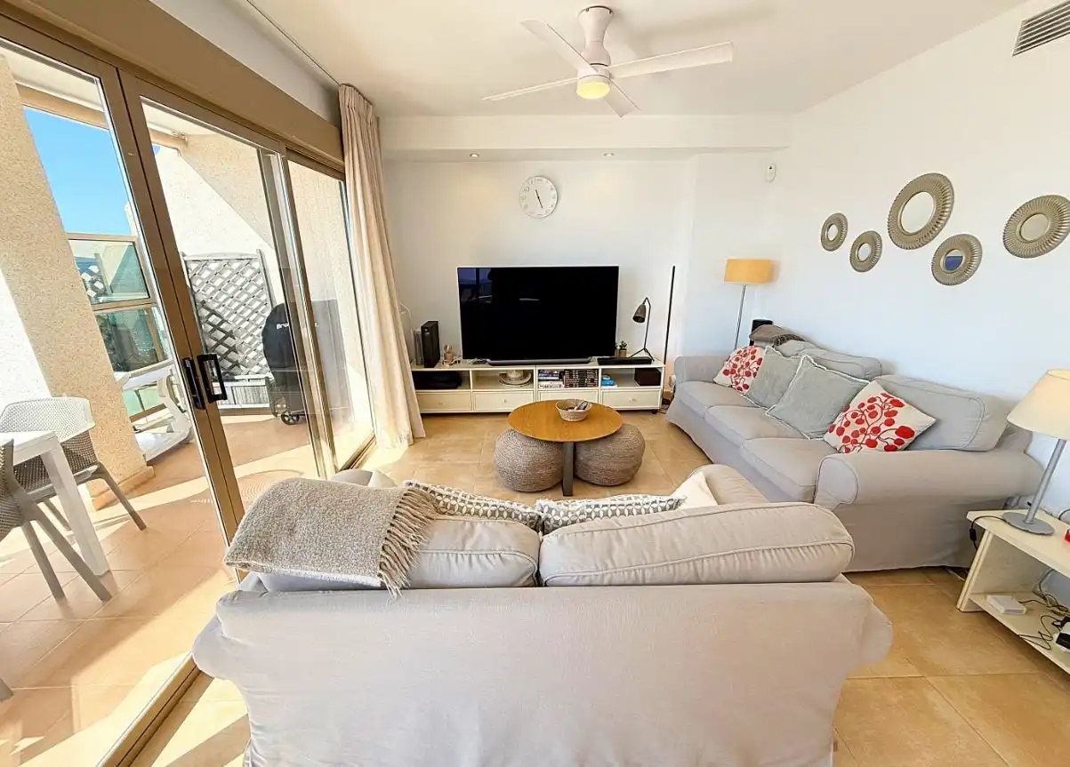 Apartment with terrace for sale in Zona Levante - Playa Fossa, imagen 24