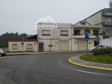 Local commercial à louer à Ponteareas