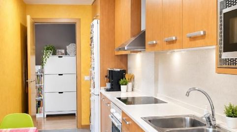 Foto 5 de Piso en venta en Carrer del Mestre Joan Corrales, 118, La Plana, Esplugues de Llobregat