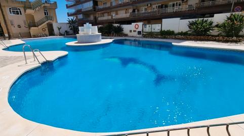 Foto 3 de Apartament en venda a Paseo Marítimo Rey de España, 80, Playa de los Boliches, Fuengirola