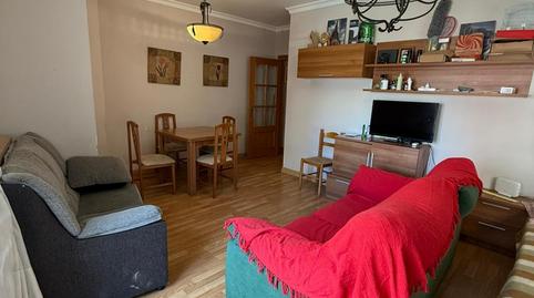 Foto 2 de Pis en venda a San Mateo, Lorca