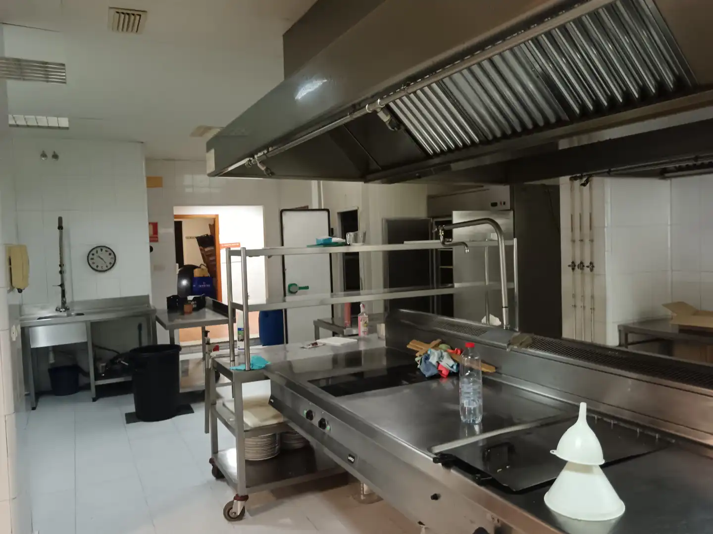 Business premises for sale in Playa, imagen 26