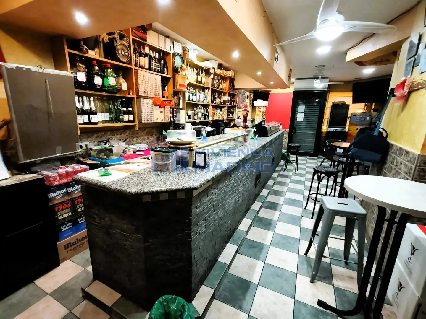 Local comercial en venda a Calle Doctor Barraquer, imagen 9
