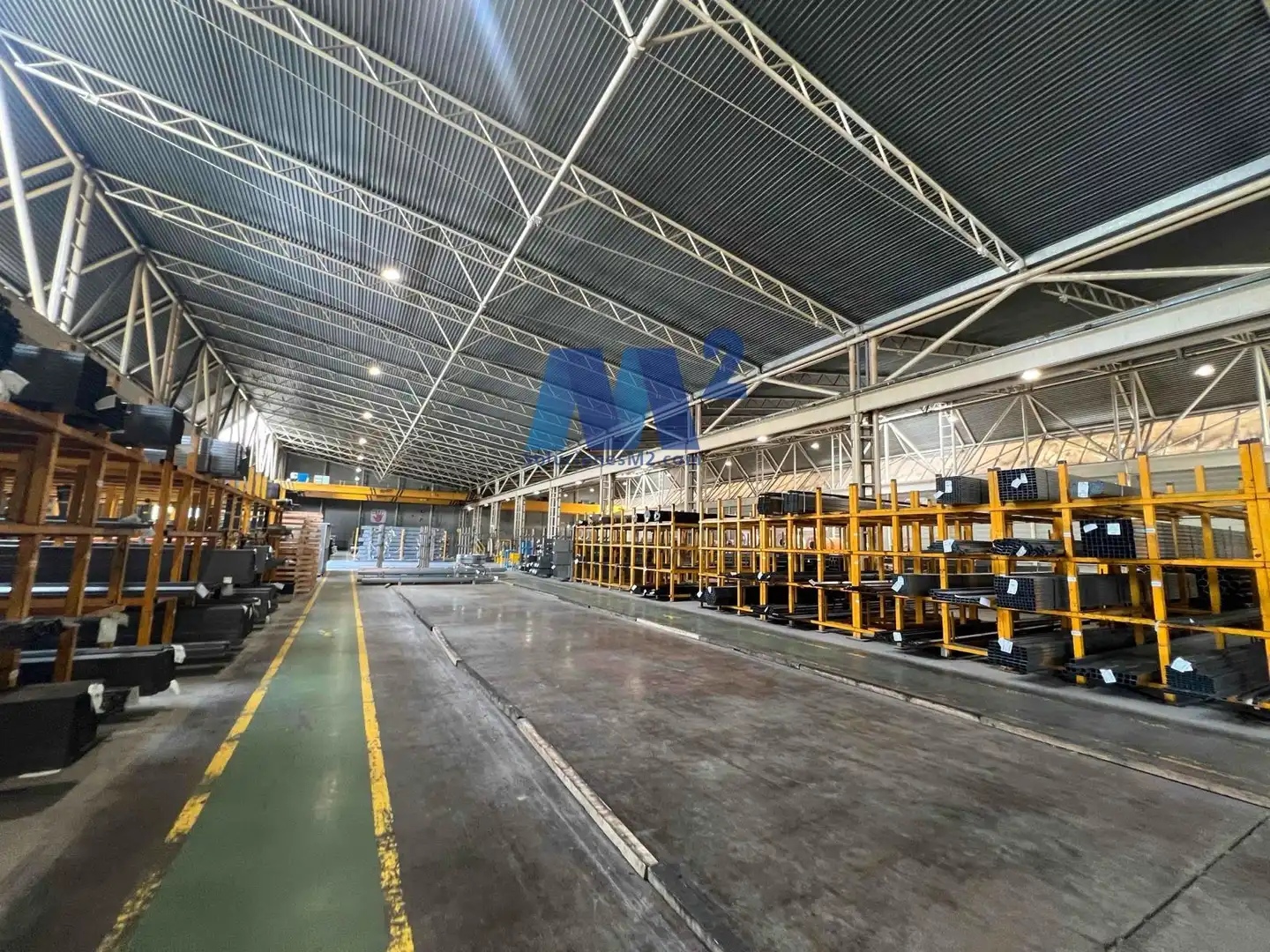 Nau industrial en venda a Senda Galiana, imagen 4