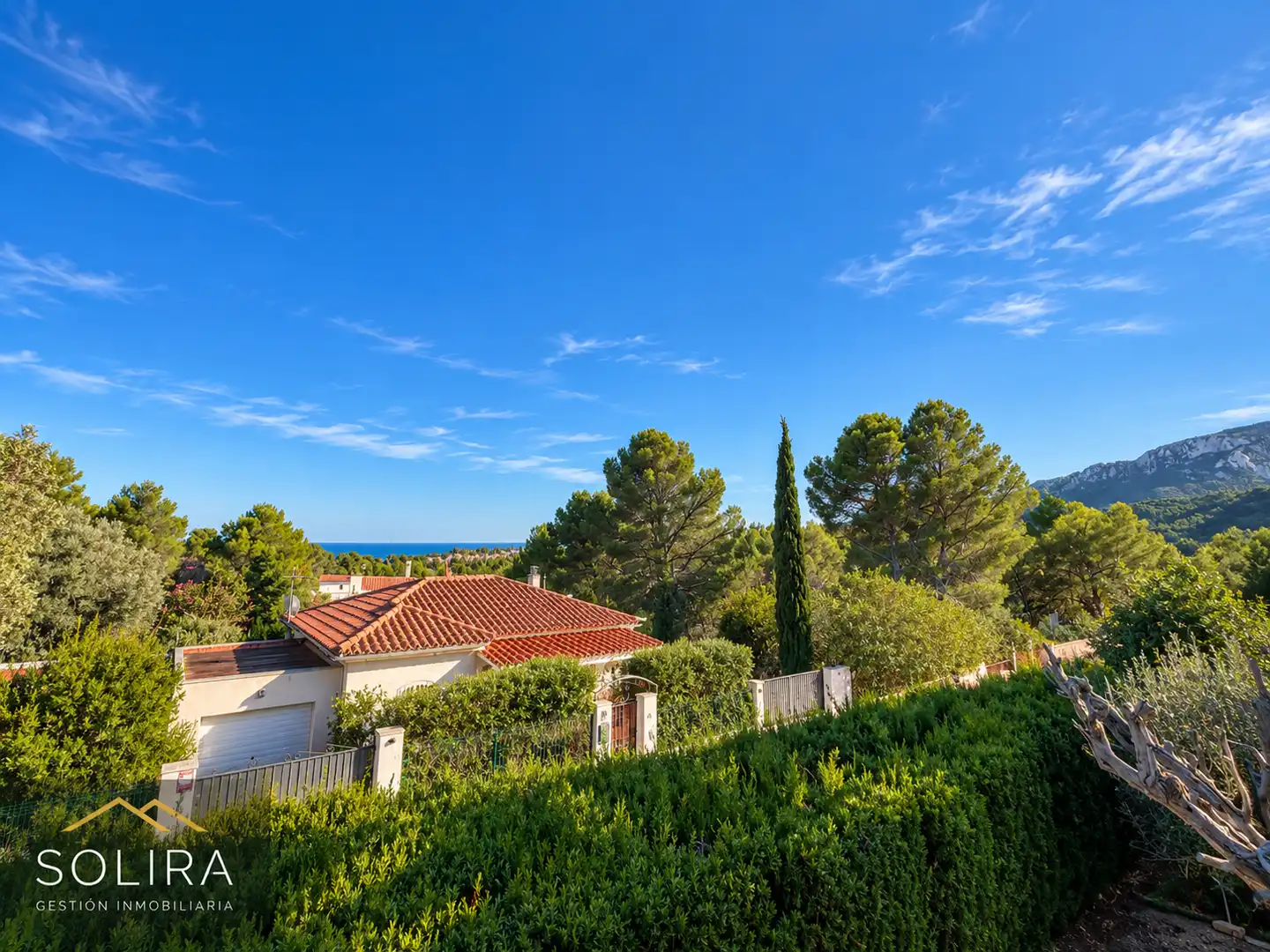 Detached house with pool for sale in Carrer de la Violeta 4, imagen 39