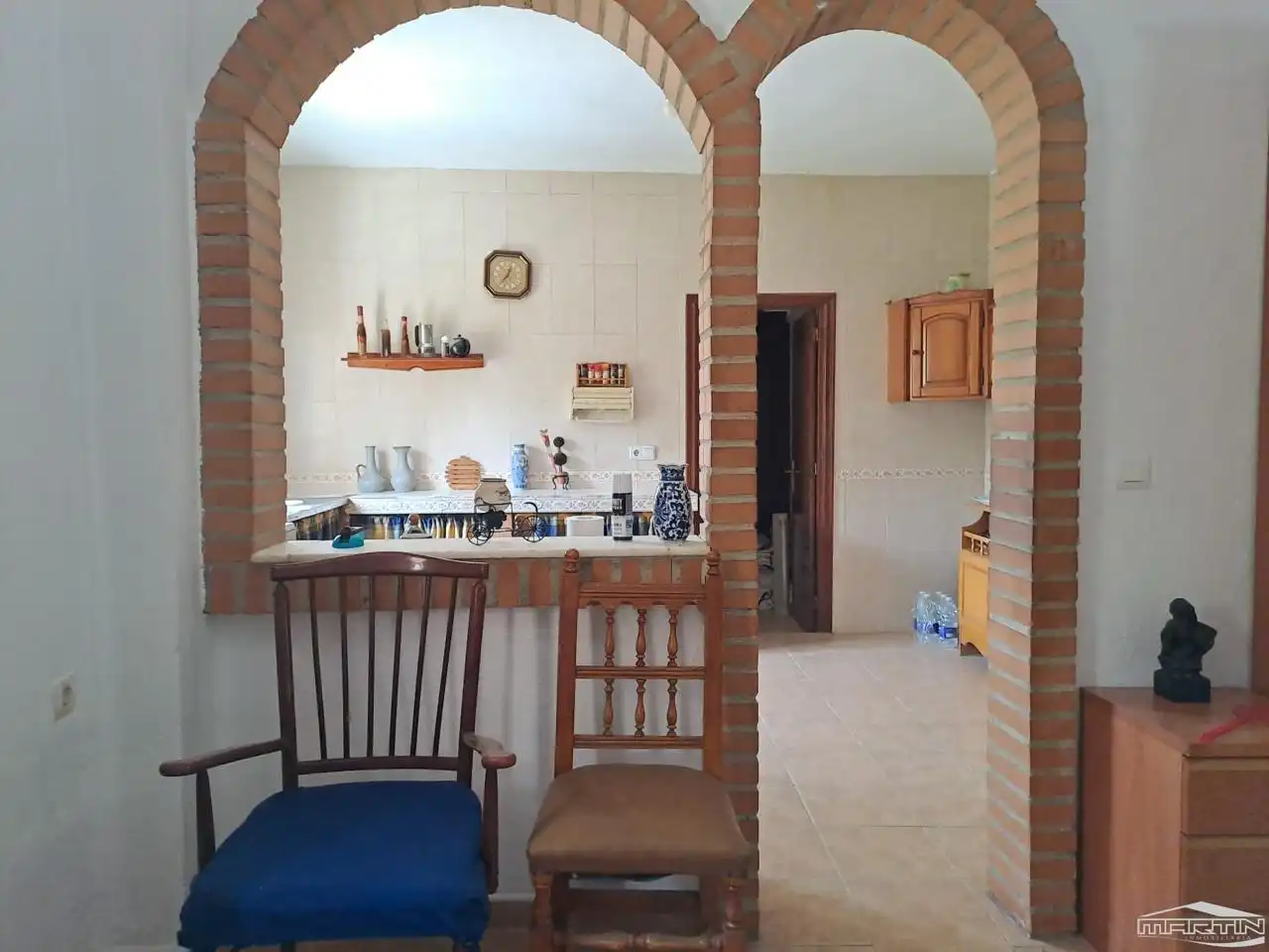 Maison avec piscine à vendre à Paraje Torca Grande, imagen 10