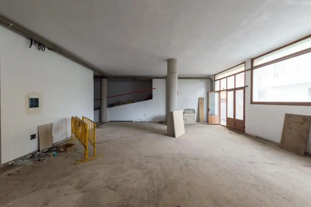 Gewerbefläche zum Verkauf in Calle Gran Duque, imagen 3