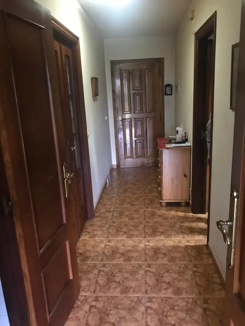 Haus oder Chalet zum Verkauf in Oza dos Ríos mit Privatgarten und Abstellraum