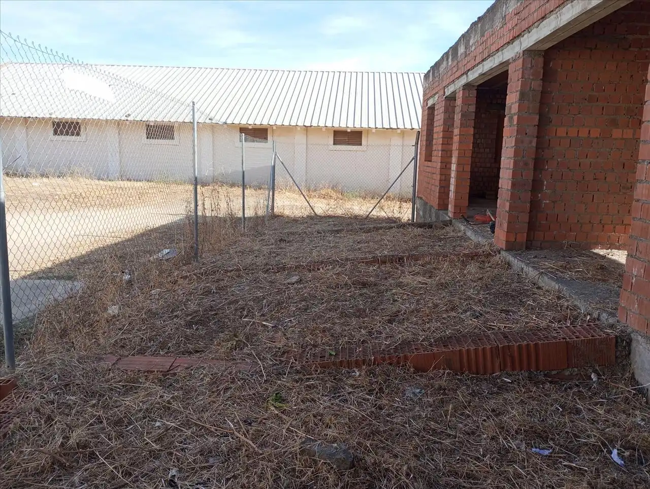 Casa adosada en venta en Membrío