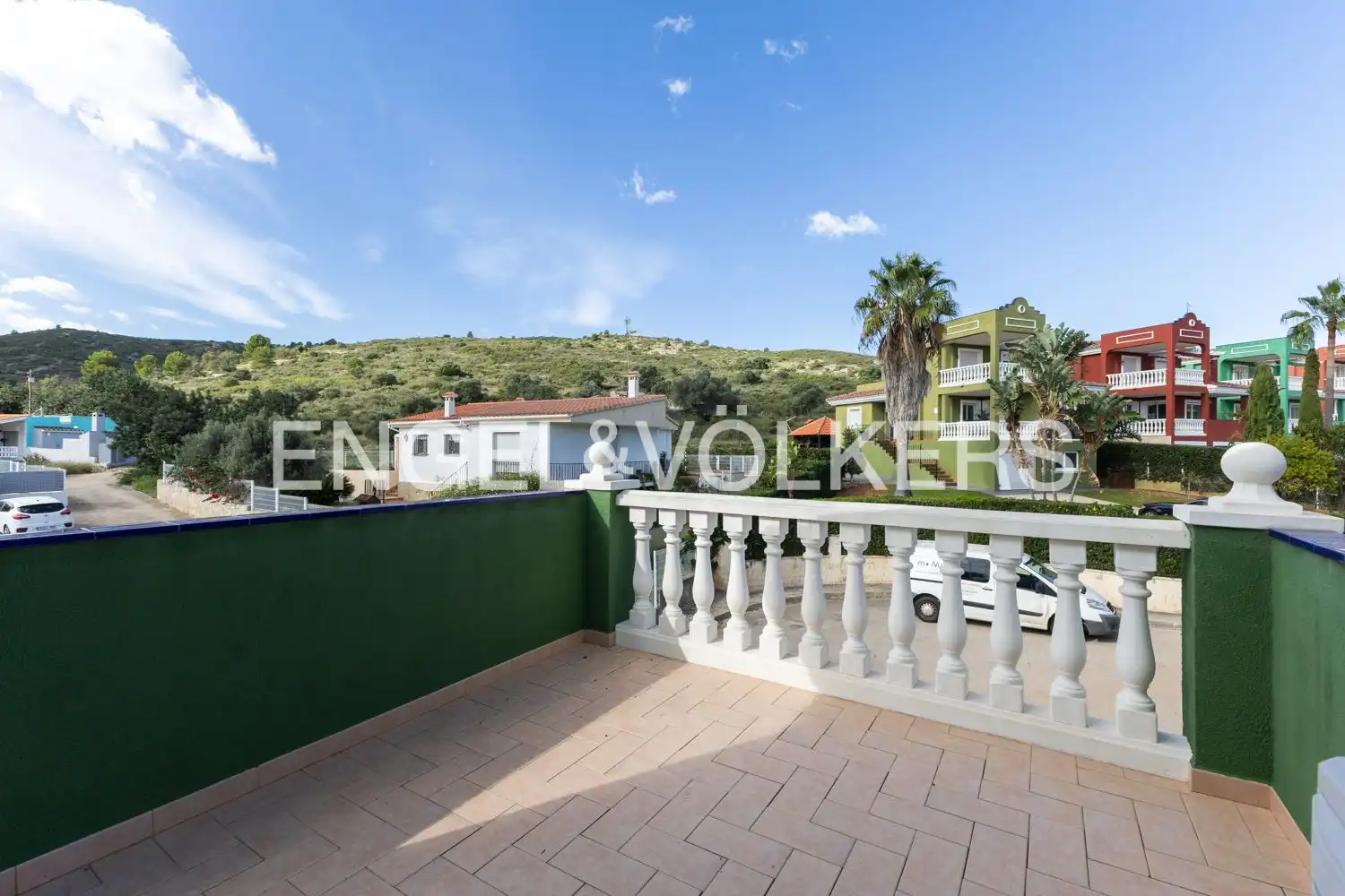 Casa amb piscina en venda a Las Atalayas - Urmi - Cerro de Mar, imagen 30