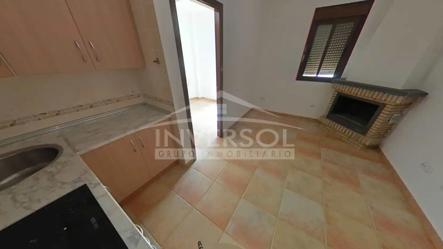 Sala de estar de Piso en venta en Paterna del Río