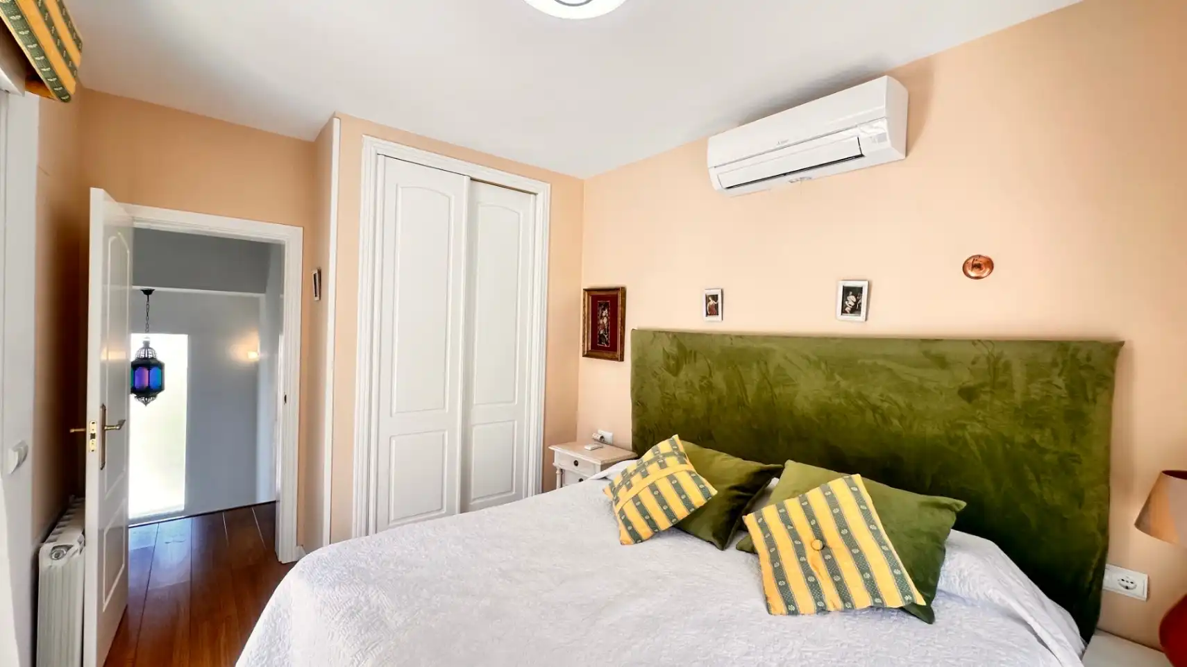 Detached house with pool for sale in El Montgó, imagen 33