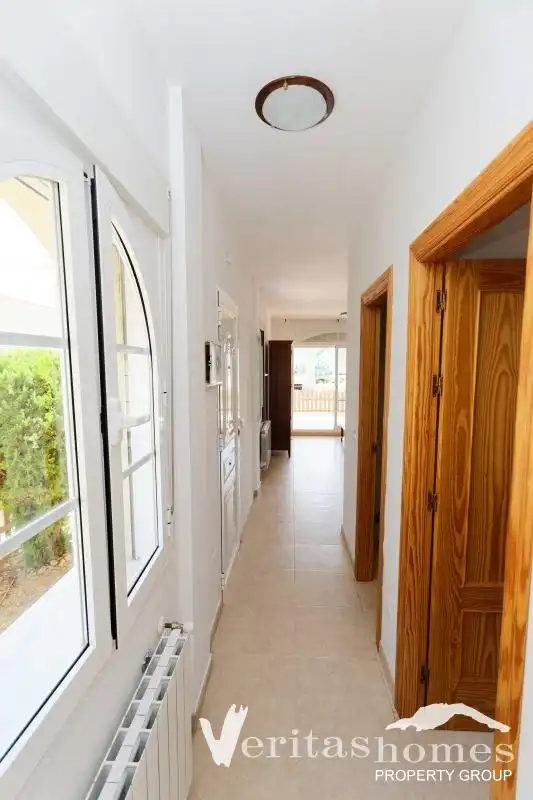 Apartament en venda en Los Gallardos