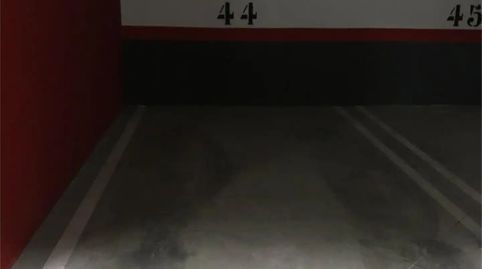 Foto 4 von Garage zur Miete in Avenida del Alcalde de Móstoles, Norte - Universidad, Móstoles