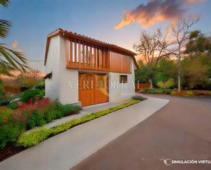 Casa o xalet en venda a San Roque del Acebal, Cué - San Roque - Andrín