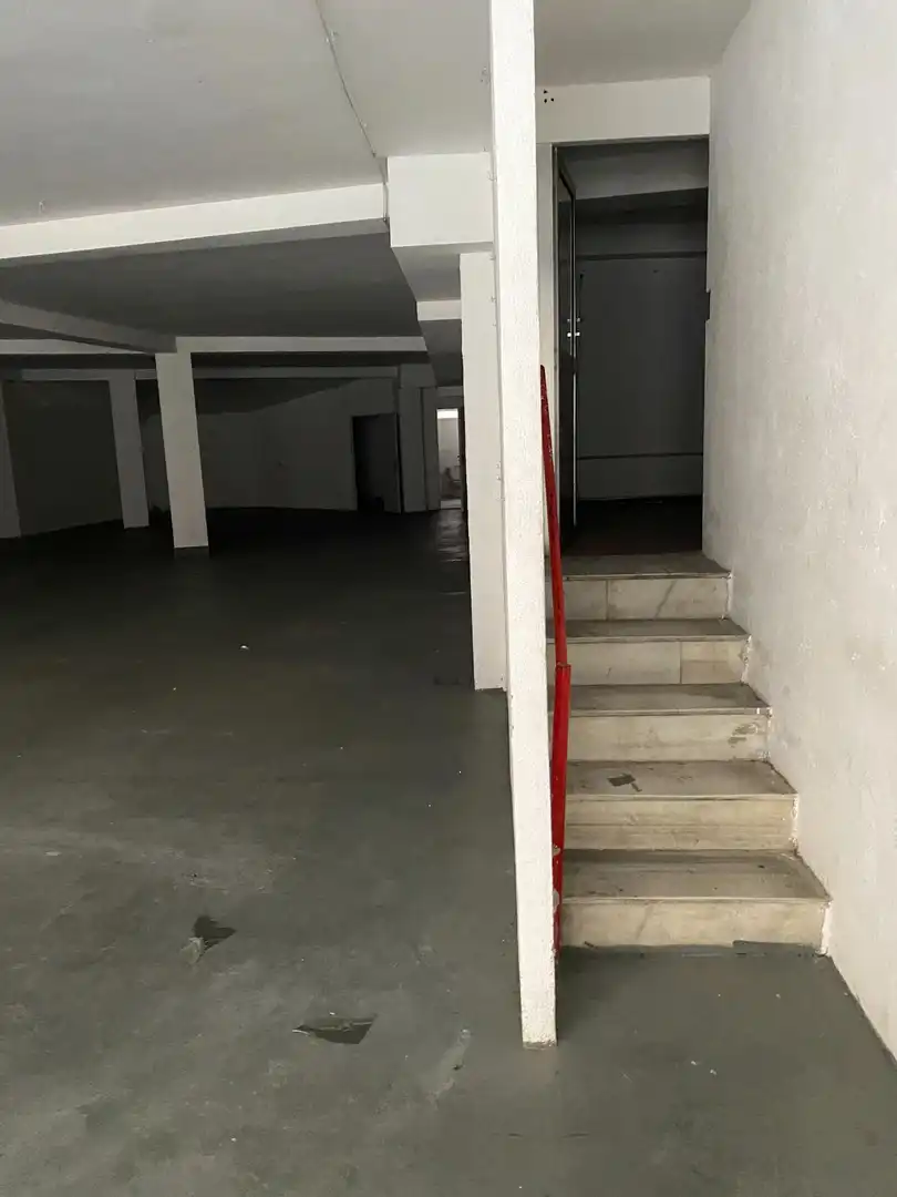 Local comercial en venta en San Bernardo - Carmelitas - Campus