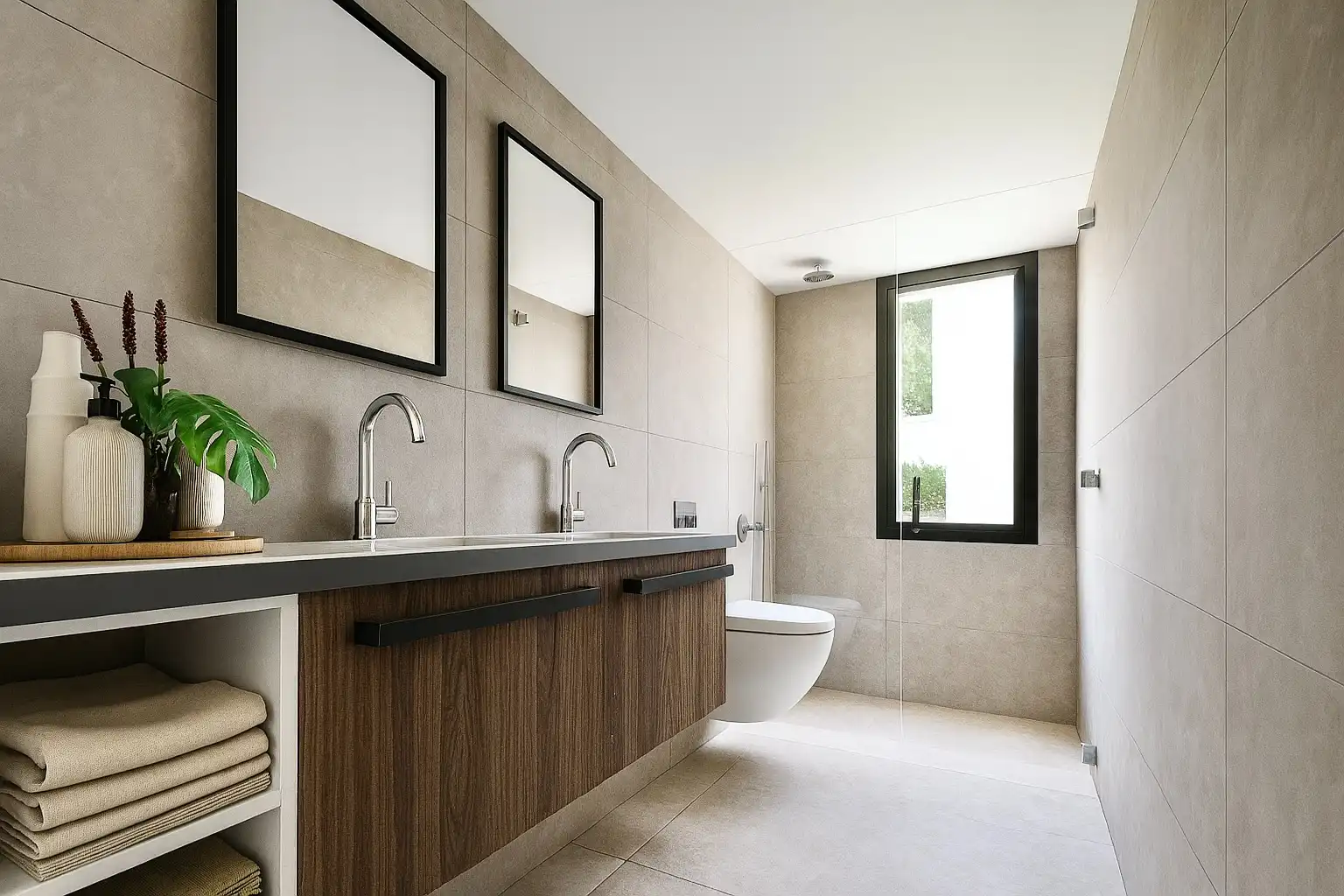 Villa neuf avec terrasse à vendre à Carrer Pere Calders 21, imagen 10