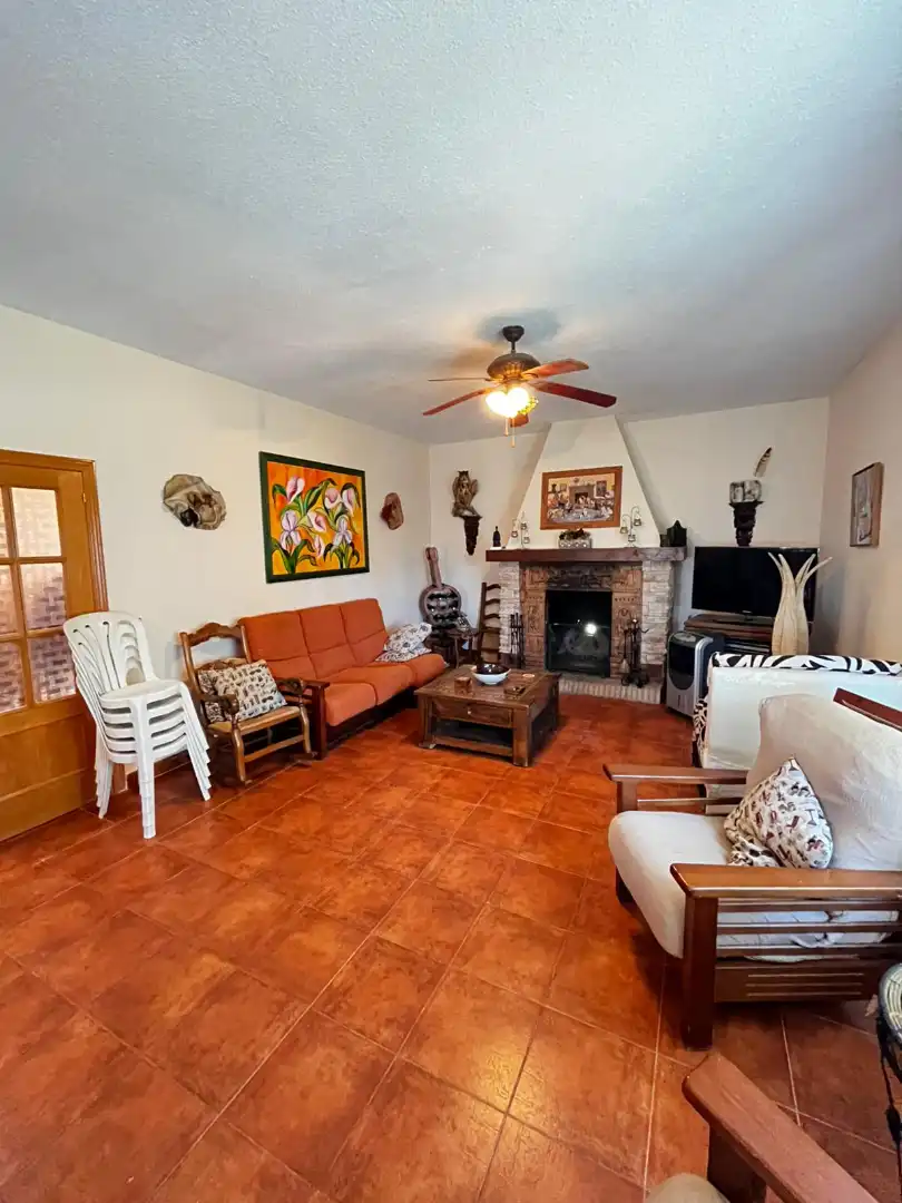 Villa zum Verkauf in Poblado Poblachuela Anj, imagen 50