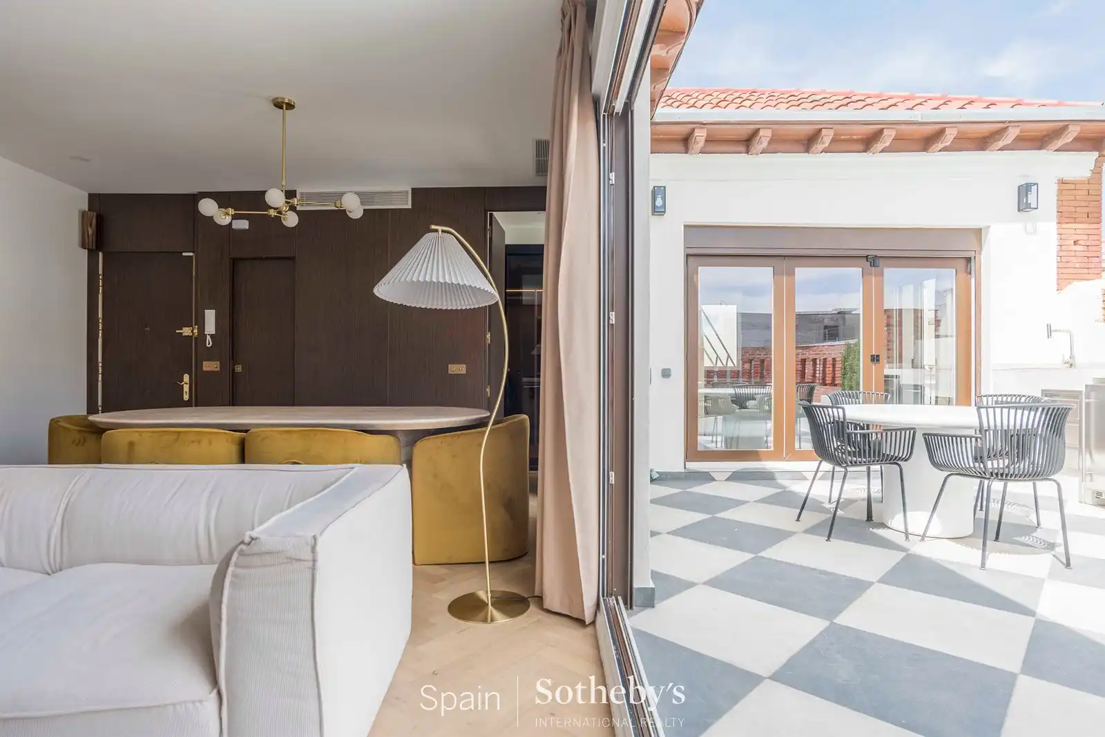 Ático con ascensor en venta en C. de Jovellanos, imagen 19