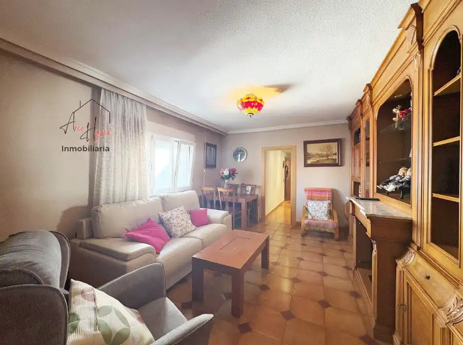 Appartement avec ascenseur à louer à Pedro Mendoza, imagen 5