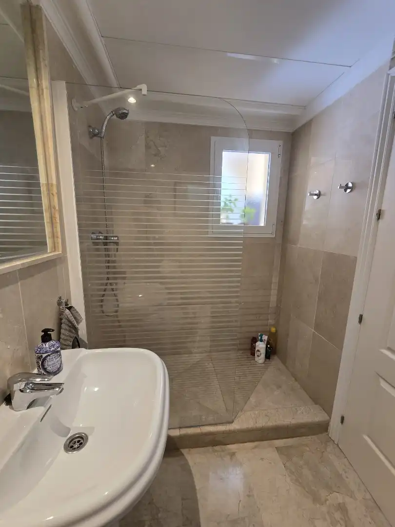 Apartament amb piscina en venda a Calle Pico Alcazaba, imagen 35