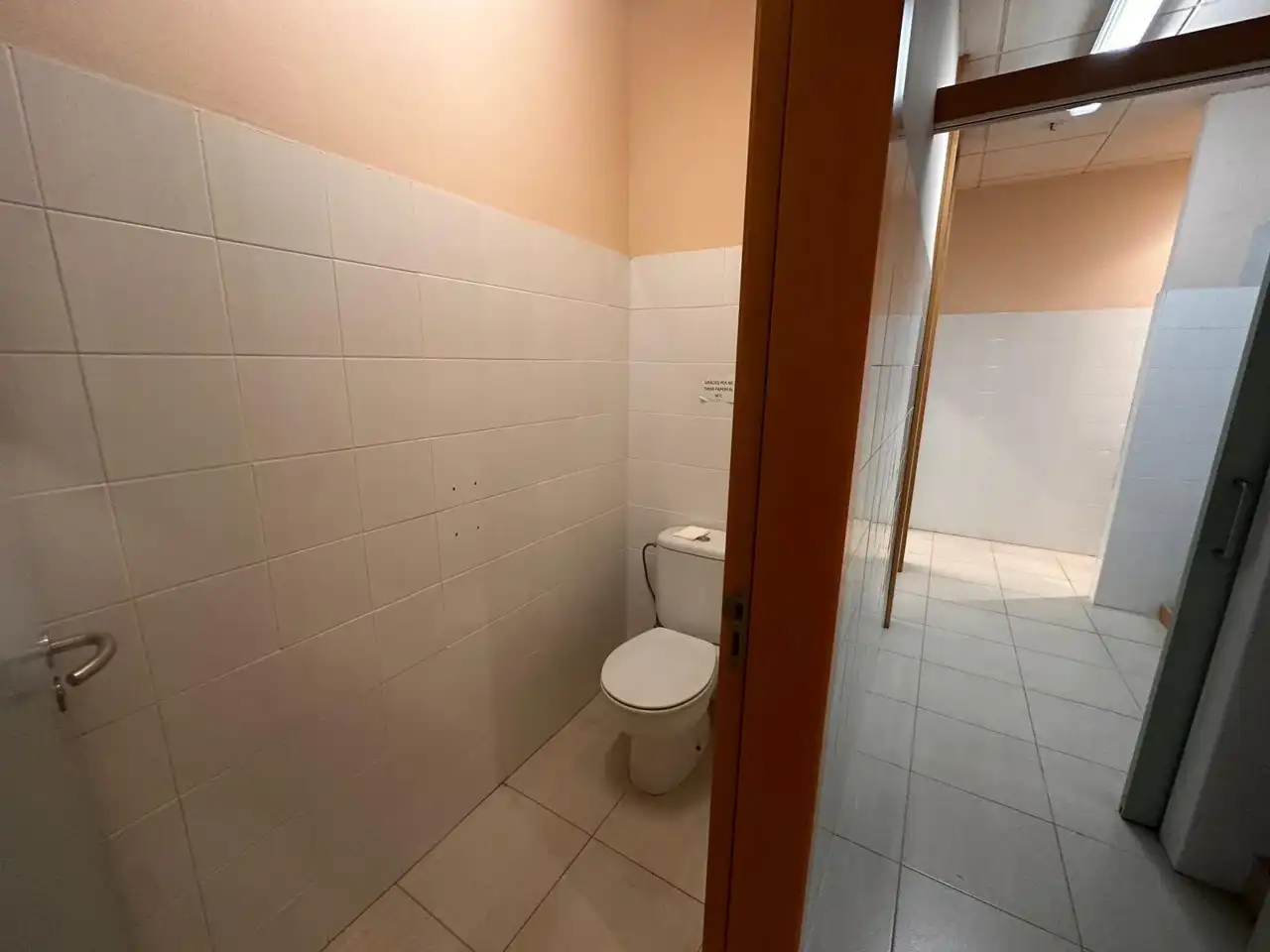 Local comercial de lloguer a JOSEP UMBERT I VENTURA, imagen 51