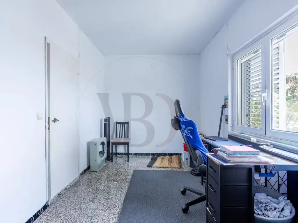 Apartamento en venta en Sant Antoni de Portmany con Amueblado