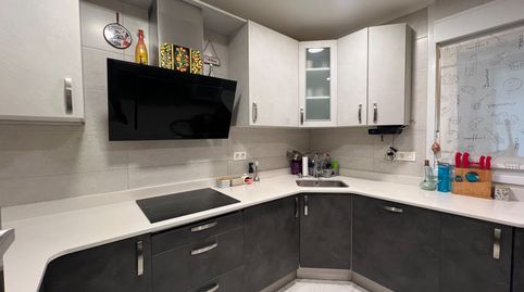 Foto 3 de Piso en venta en Zubiaurre Pintores Kalea, Ametzola, Bilbao