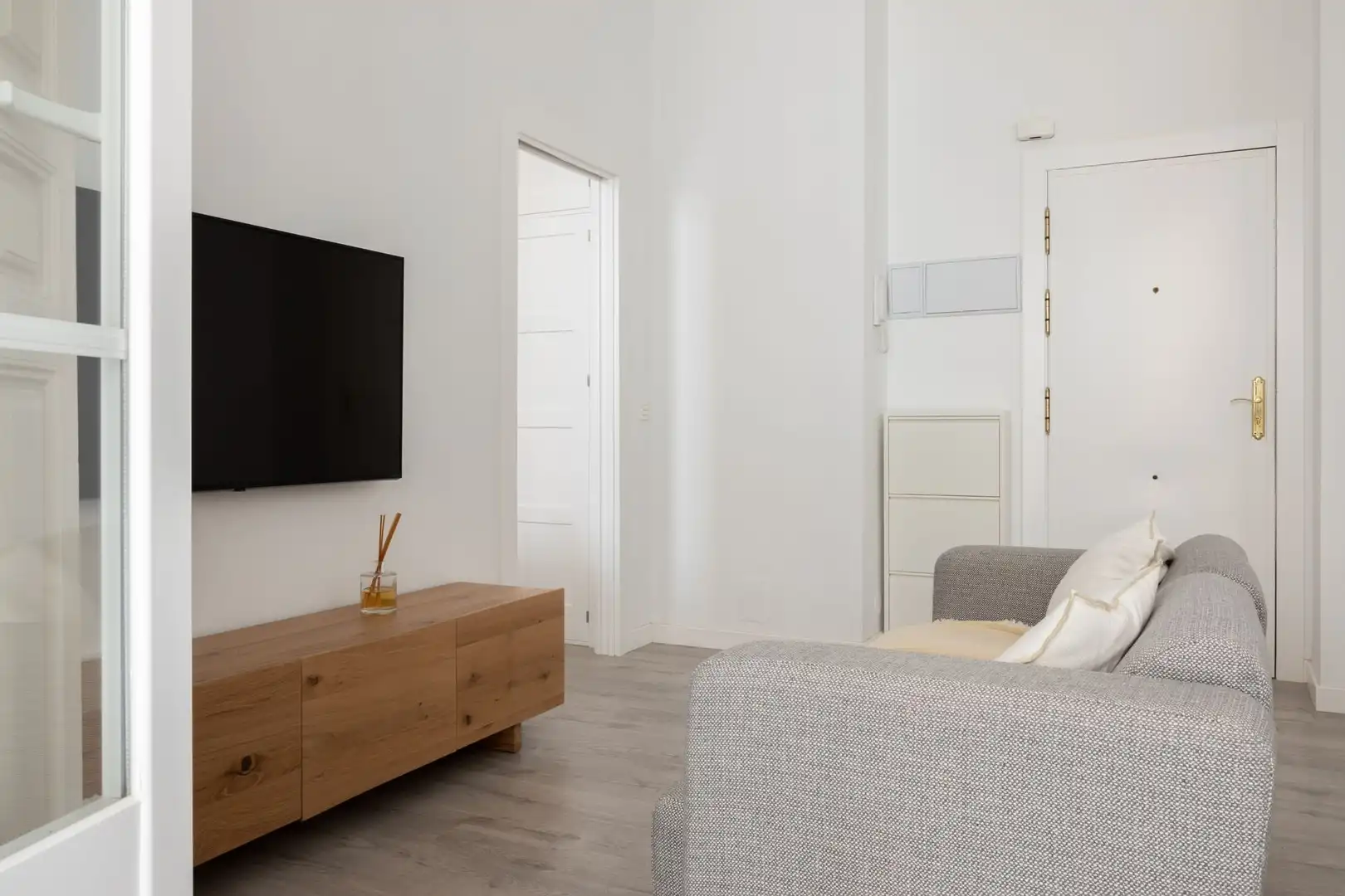 Apartament amb balcó de lloguer a Centro, imagen 9