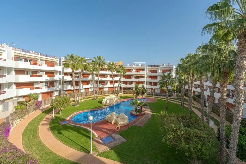 Piso en venta en Orihuela, Alicante