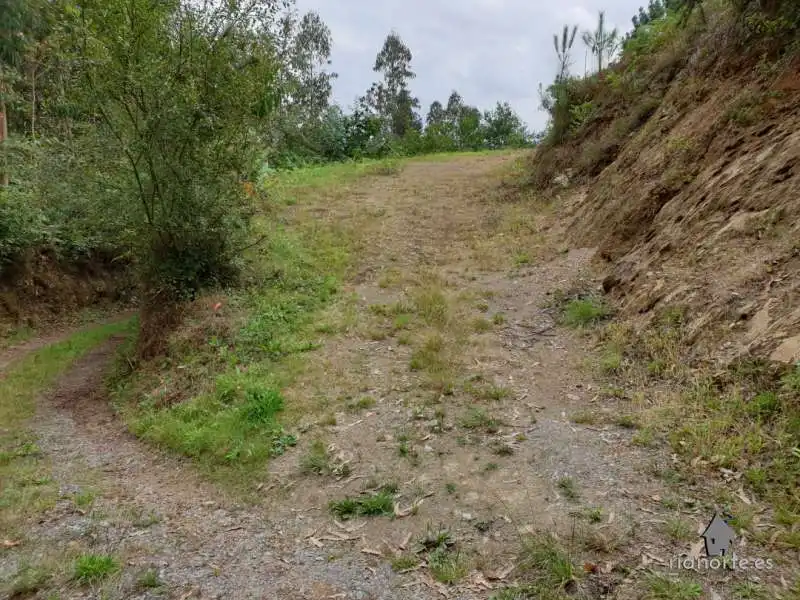 Terreno residencial en venta en Pillarno